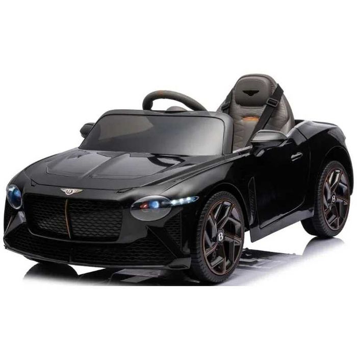 Masinuta electrica 4x4, pentru copii, Bentley Bacalar 120W 12V premium