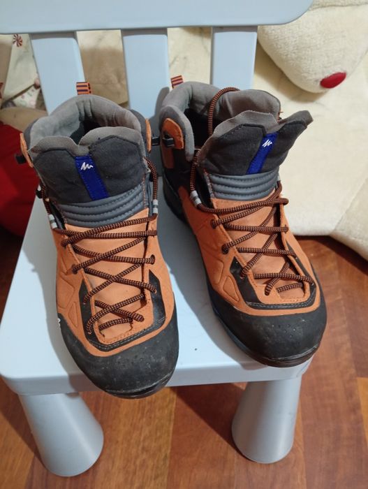 Quechua 360 sistem