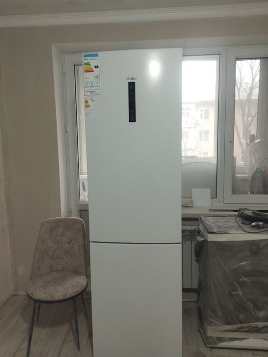 продается бу.холодильник. в отличном состоянии