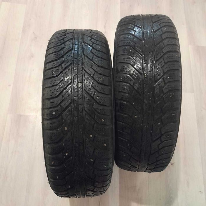 Покрышка зимний новый