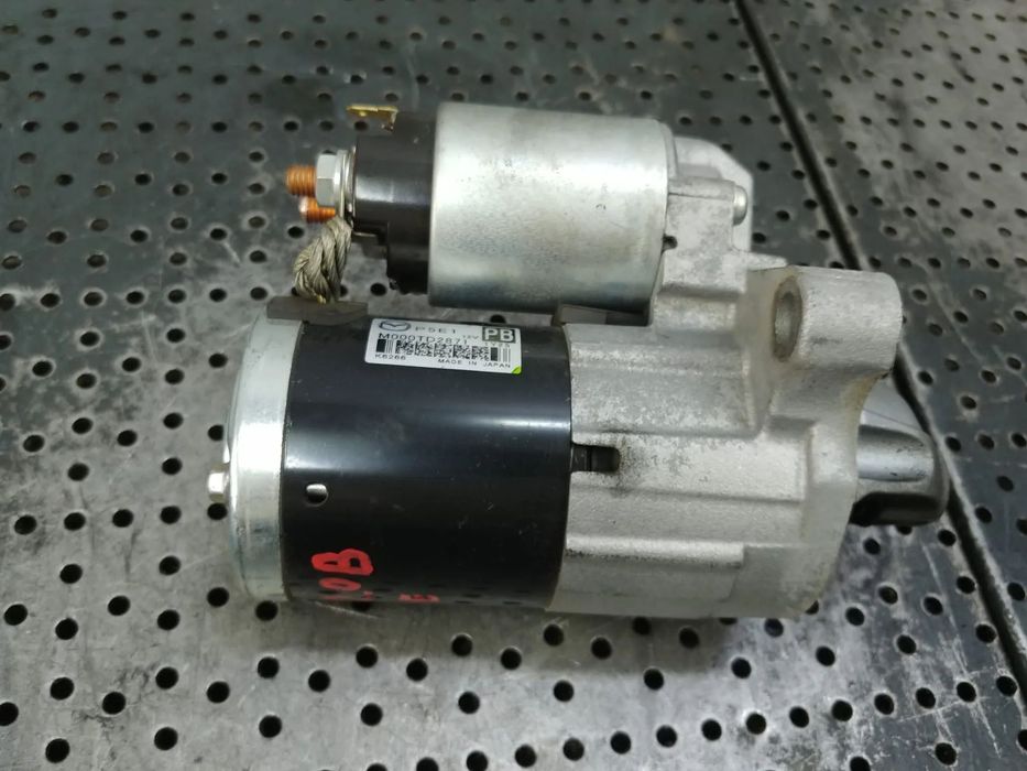 electromotor  2.0b pe skyactiv  mazda cx-3 2021 m000td2871