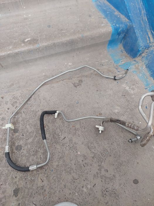 Шланг для коробки передач кобальт