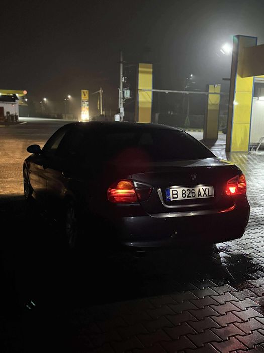 Vand sau schimb bmw e 90