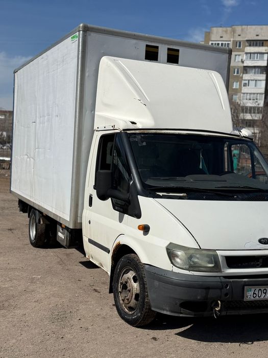 Продам Форд транзит