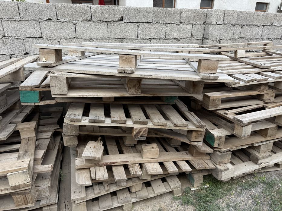 Паддон сатылады…