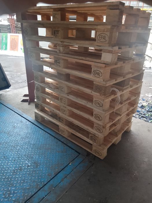 Продам  Поддоны Паллеты