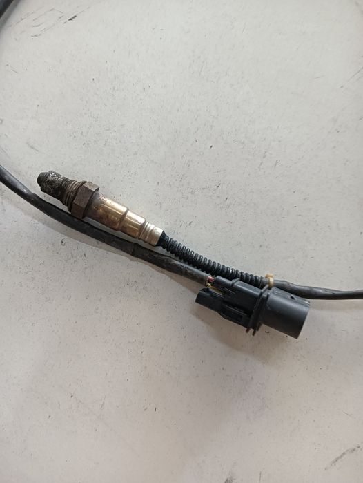 Sonda Lambda Audi A8 Ii 4E2, 4E8 2002 - 2010 4.2 Tdi Quattro Bvn 0779