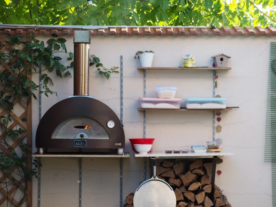Cuptor pizza Alfa one Oven Pizza Bucuresti Sectorul 1 • OLX.ro