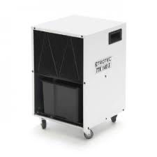 Dezumidificator profesional