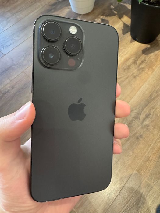 iPhone 14 pro max 256gb