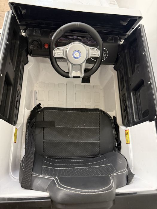 Машинка детская