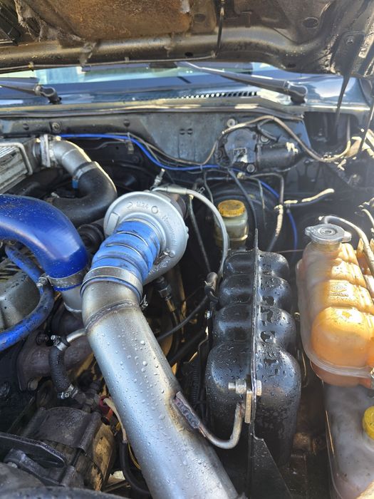Vând Nissan Patrol y61 motor 4.2 Autoutilitar