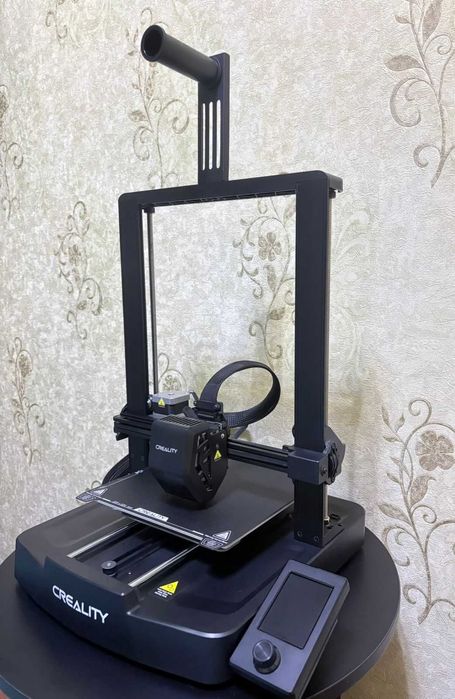 3D принтер Ender 3 V3 SE