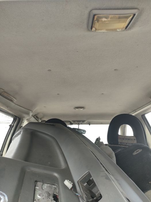 Запчасти  Митсубиси рвр продам