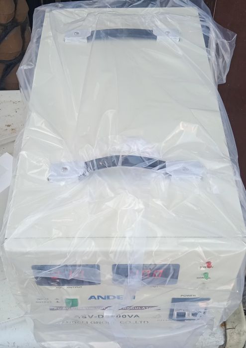 ANDELI stabilizator  500-w /   300-kw