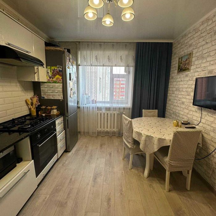 продам квартиру 3 комнатную