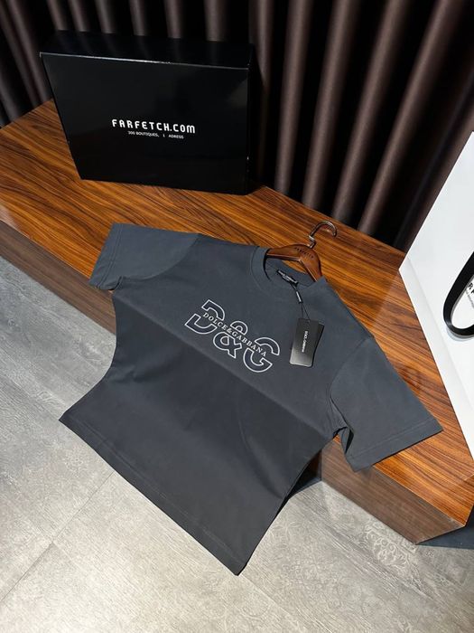 Най-висок клас мъжки маркови тениски