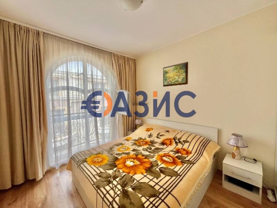 Продава се Двустаен апартамент в с. Равда, Област Бургас - 47 кв.м за 1745 €/кв.м - Снимка #7