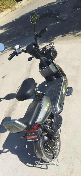 Skutir sotiladi balo'ni razmeri 16