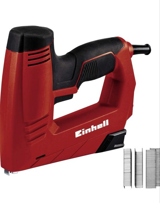 Pistoi electric de batut cuie Einhell TC-EN 20 E