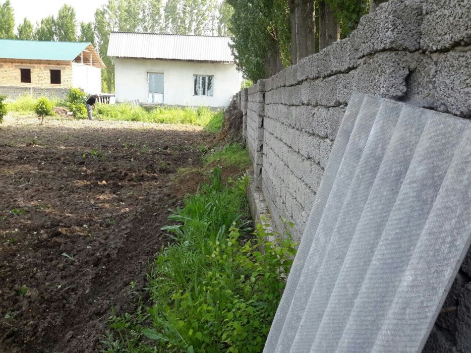 Участок , дом , новый Узбекистан и  новый Ташкент