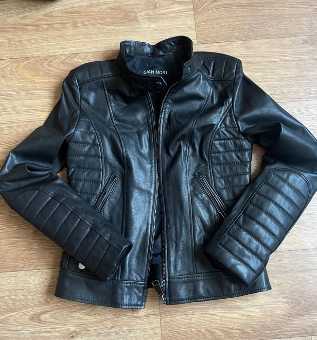 Косуха кожа новая