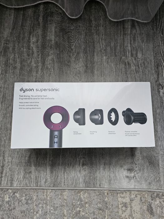 Фен Dayson Supersonic HD-15