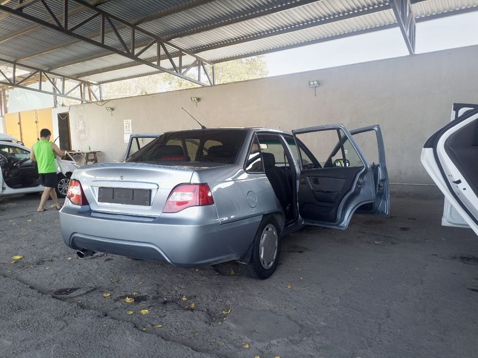 Продаётся  нексия донс 1.6