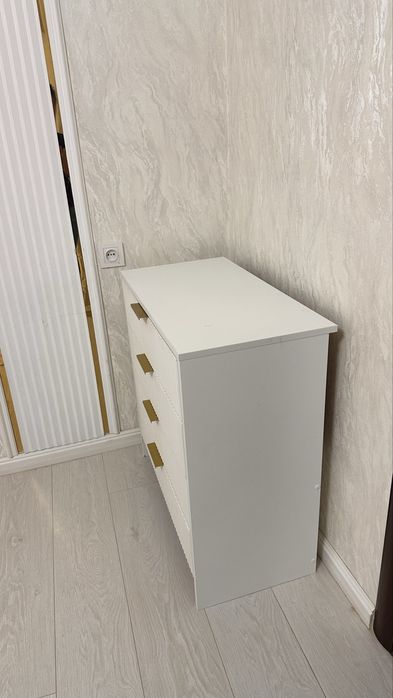 Комод “Гранд Волна” Ресей