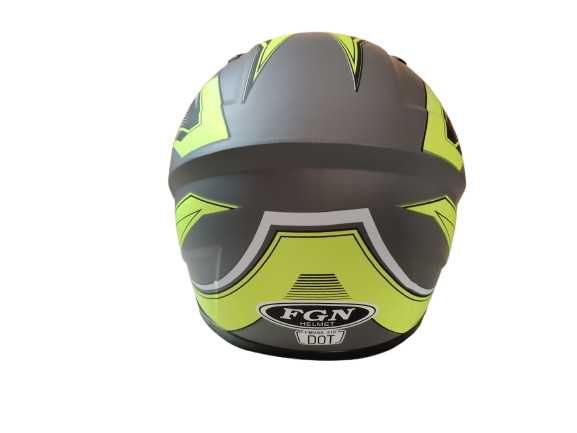 Каска за Мотор -858