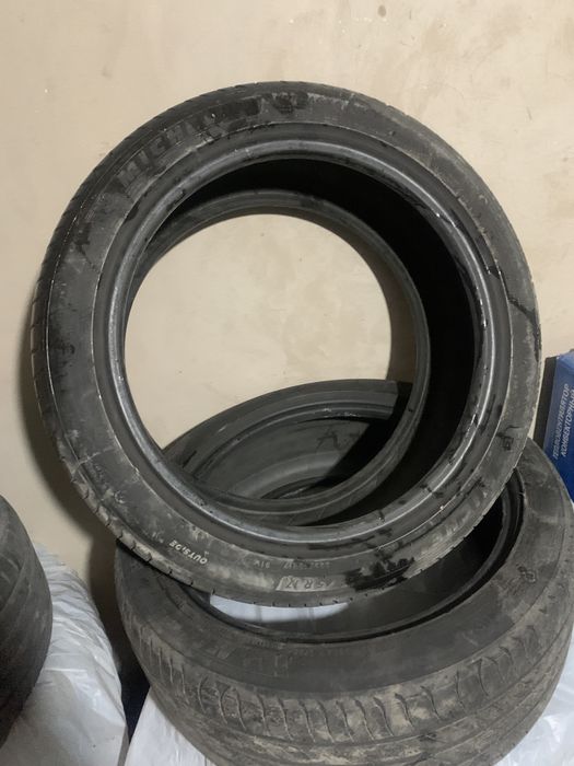 Michelin primacy 225/45/17