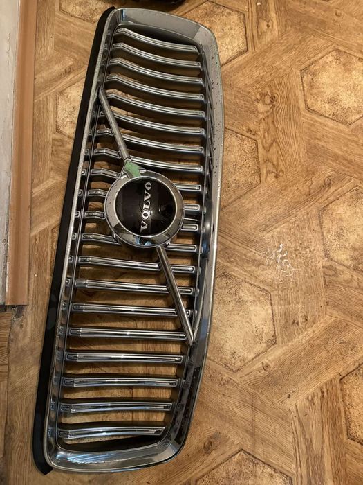 решетка  от Volvo xc 90