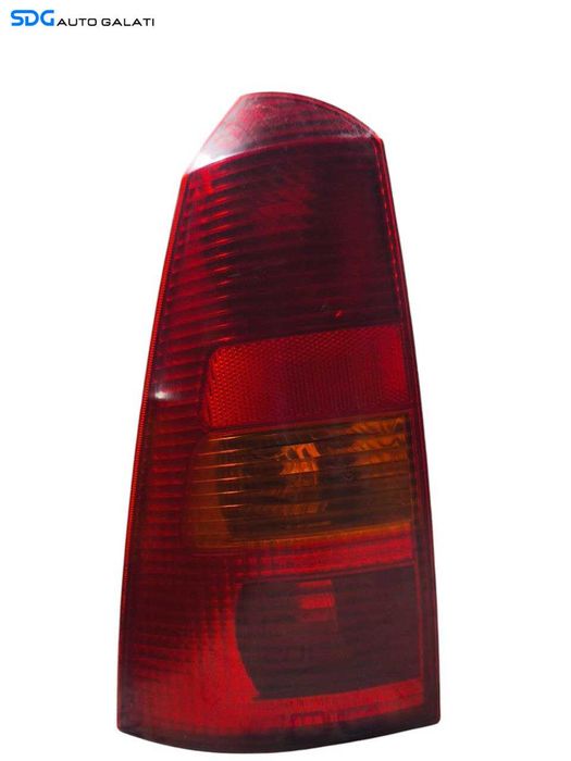 Stop Lampa Tripla Stanga de pe Aripa Caroserie Ford Focus 1 Break 1998 - 2004 Cod 13N004EC [LR1268]