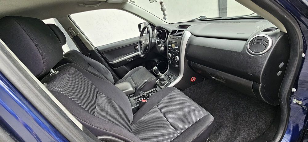 Suzuki Grand Vitara 1.9 Diesel  * 4x4*