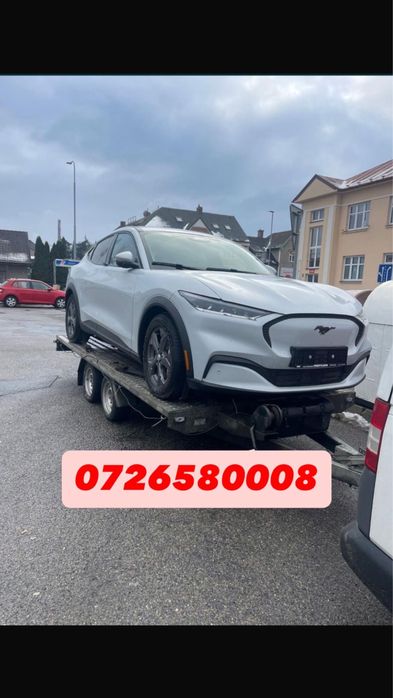 Tractari Auto Buzau NON STOP ‼️Autostrada A7 ‼️