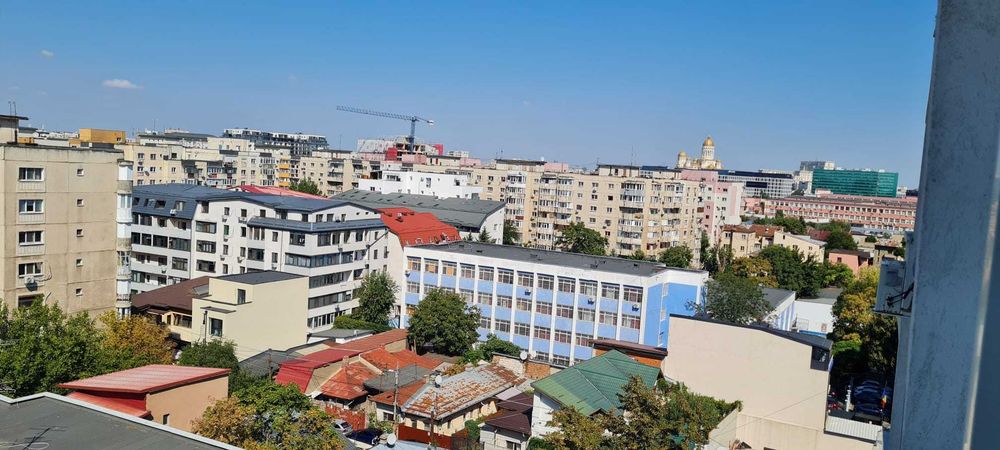 Proprietar inchiriez garsoniera zona Sebastian / Petre Ispirescu