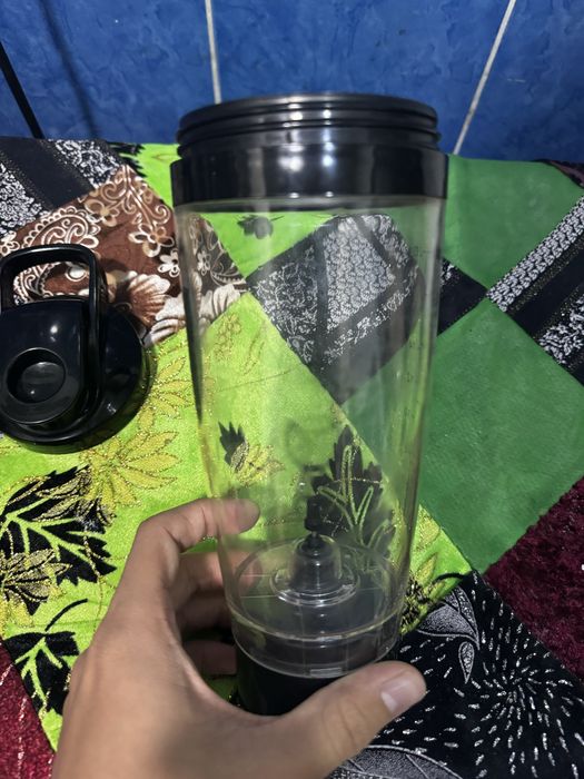 Шейкер электрический для спорстменов