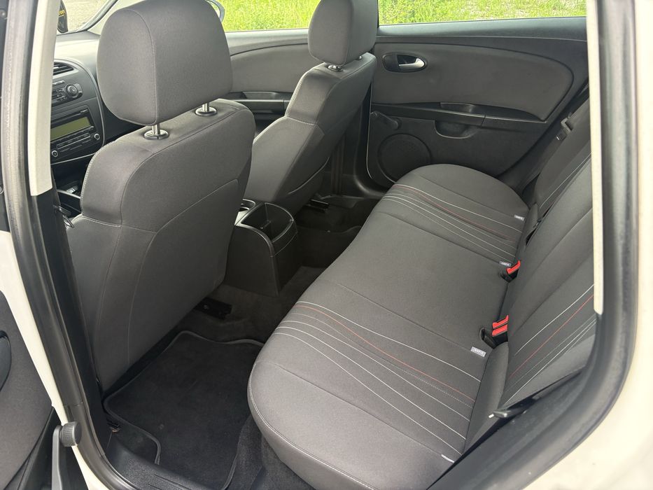 SEAT Leon ~ COPA ~ 2012 ~ 1.2TSI 105CP ~ EURO 5 ~ Adus Recent ~ Stare Buna ~ Pilot ~ Clima ~ Incalzire scaune ~