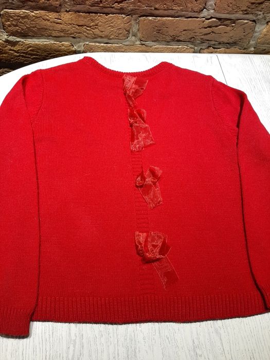 Кофточка нарядная 10-12 лет. Турция