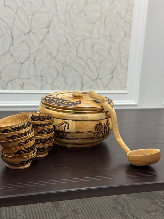 Астау  гарантия год