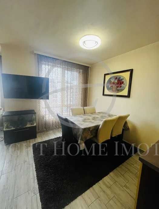 Продава се Тристаен апартамент в Пловдив, Кючук Париж - 90 кв.м за 2267 €/кв.м - Снимка #1