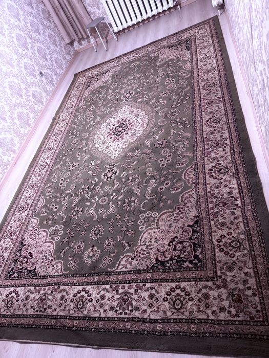 Ковер турецкий 2.5-4 м