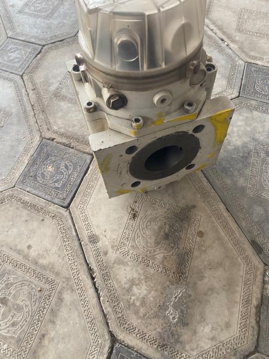 Счетчик газовый Actaris Delta g40