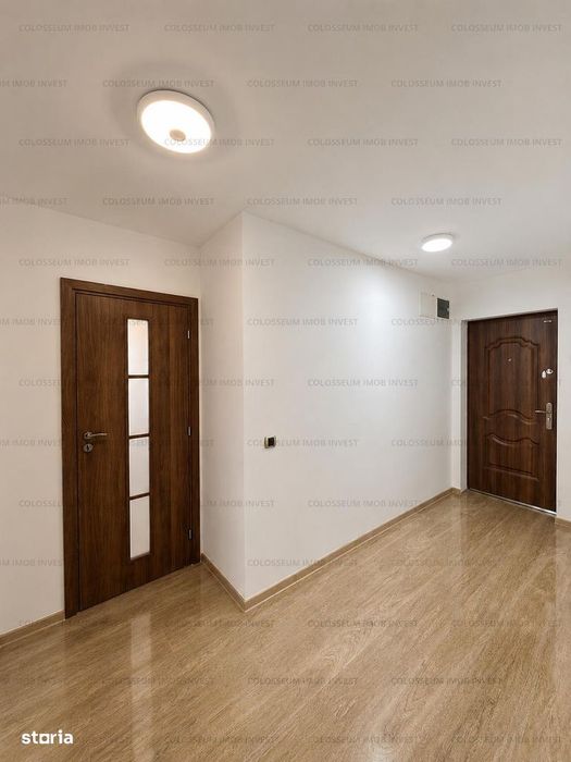 Apartament 3 camere | 2 bai | parcare | 110mp -Tractorul
