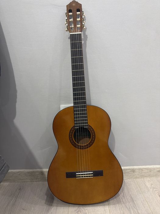 Гитара, Yamaha C45