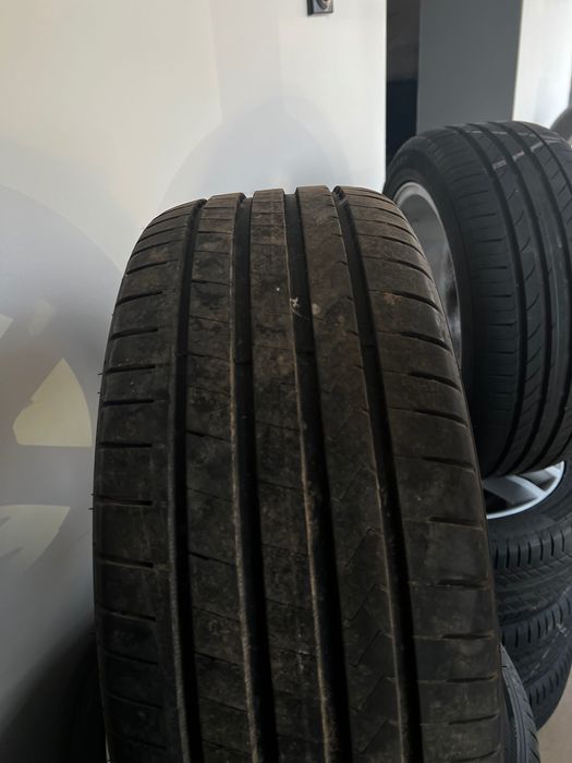 Джанти с гуми за ауди