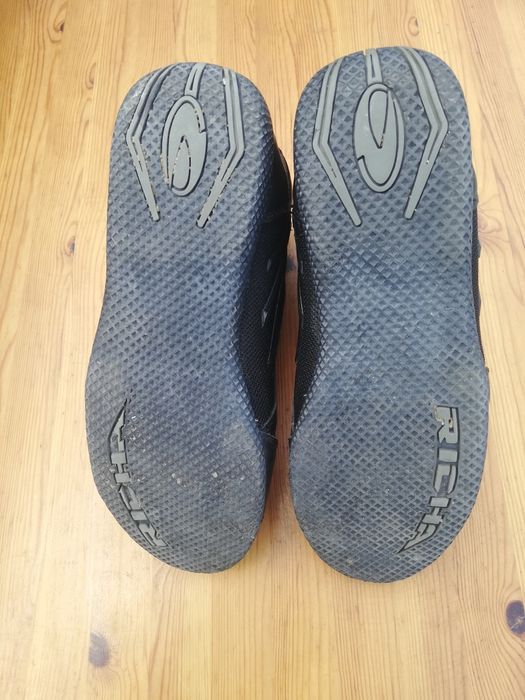 Мъжки боти Richa