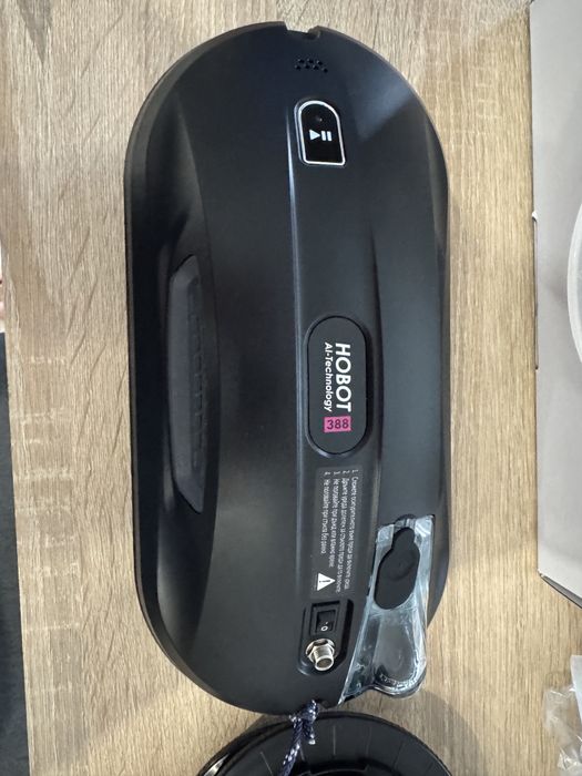 Нов Hobot 388 с гаранция