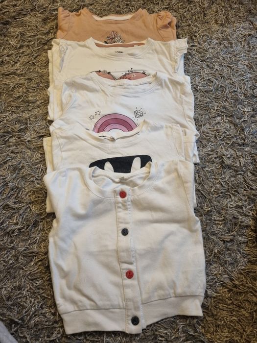 Hainute fetita 110-116