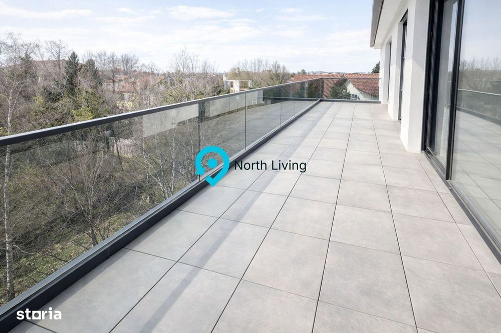 Apartament 3 Camere LUX | 107 MP | Iancu Nicolae | Mobilat si Utilat